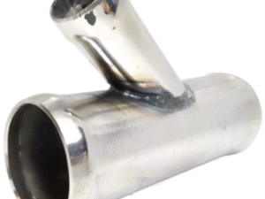 T toru 34x20 mm. (∠45°) Roostevaba teras