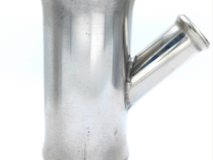 T toru 45x20 mm. (∠45°) Roostevaba teras