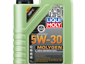 Molygen New Generation 5W-30